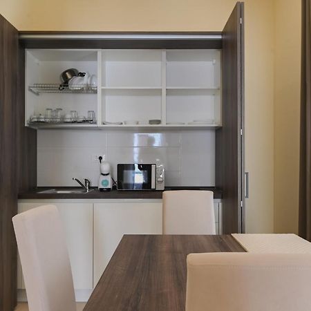 Adria Luxury Residence - Centro Триест Экстерьер фото