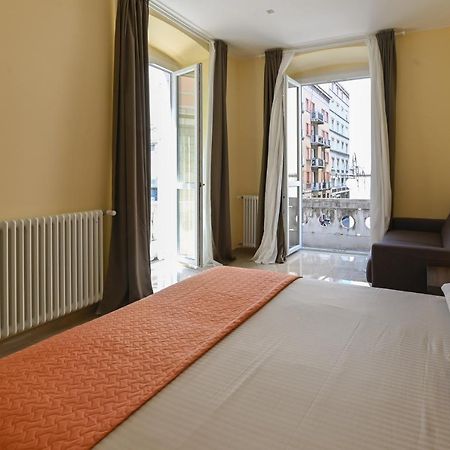 Adria Luxury Residence - Centro Триест Экстерьер фото