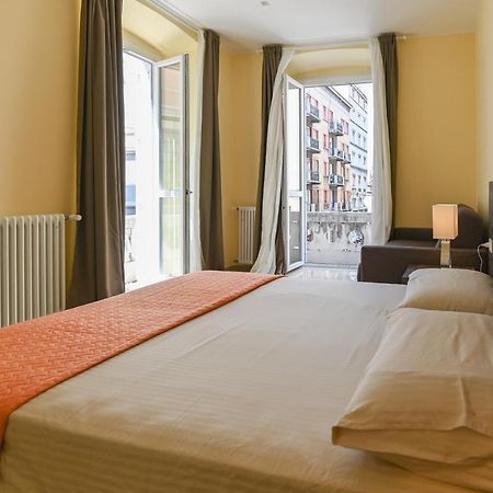 Adria Luxury Residence - Centro Триест Экстерьер фото