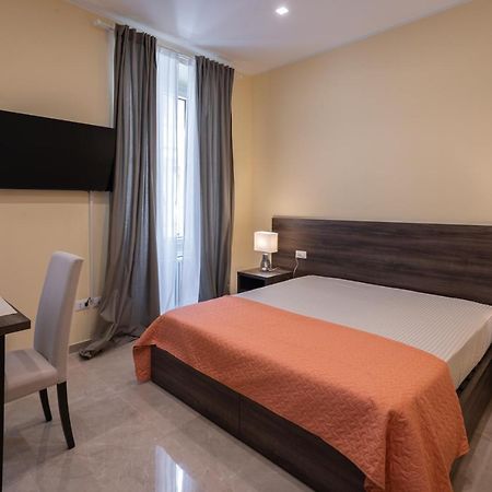 Adria Luxury Residence - Centro Триест Экстерьер фото