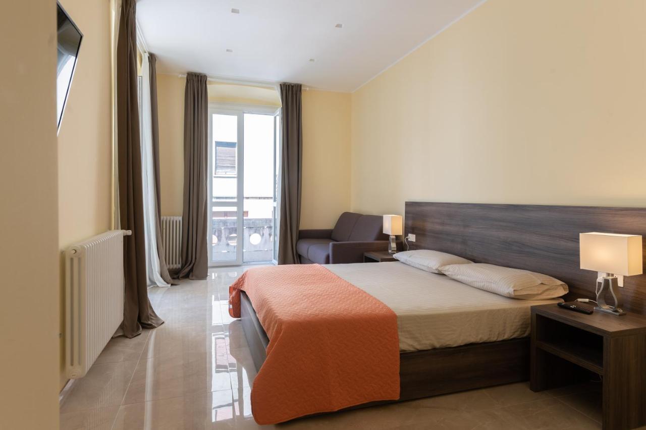 Adria Luxury Residence - Centro Триест Экстерьер фото