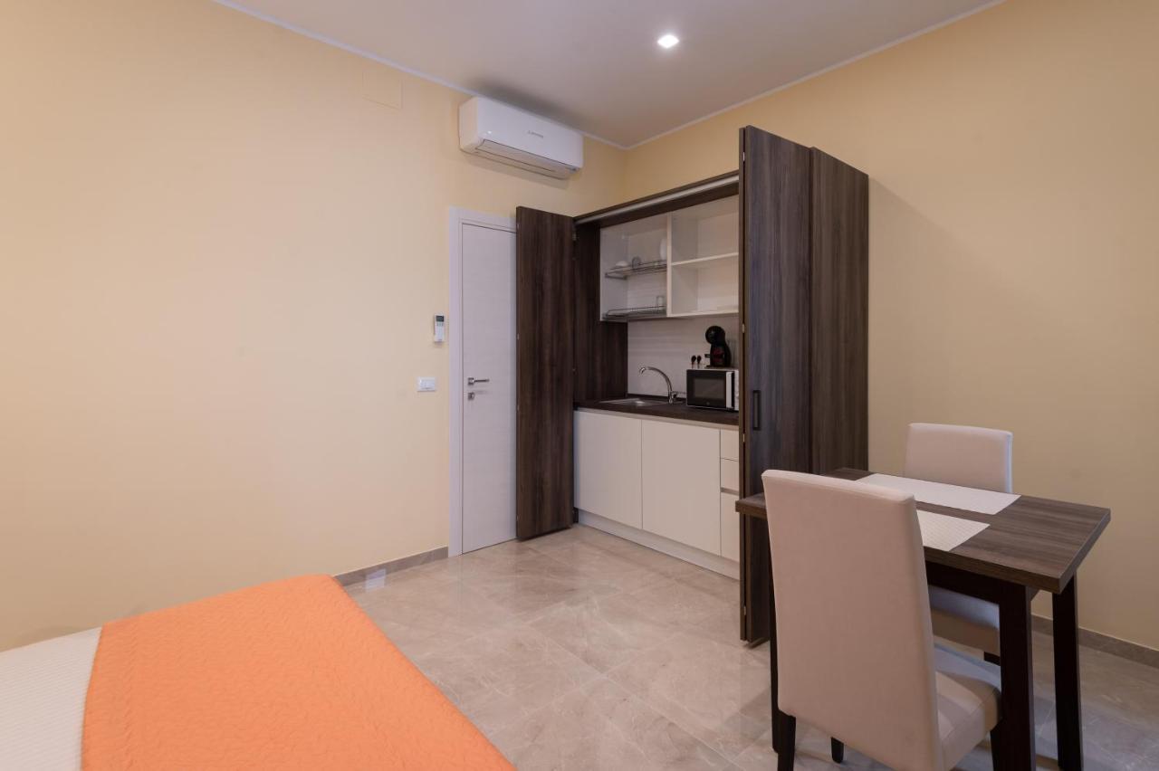 Adria Luxury Residence - Centro Триест Экстерьер фото