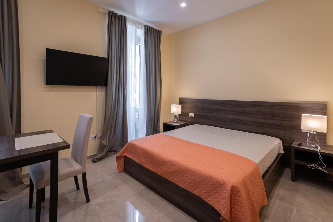 Adria Luxury Residence - Centro Триест Экстерьер фото