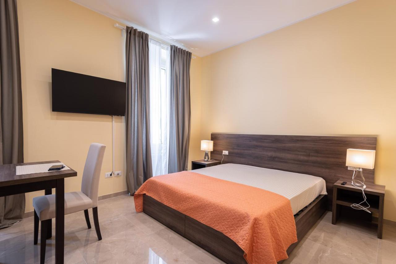 Adria Luxury Residence - Centro Триест Экстерьер фото