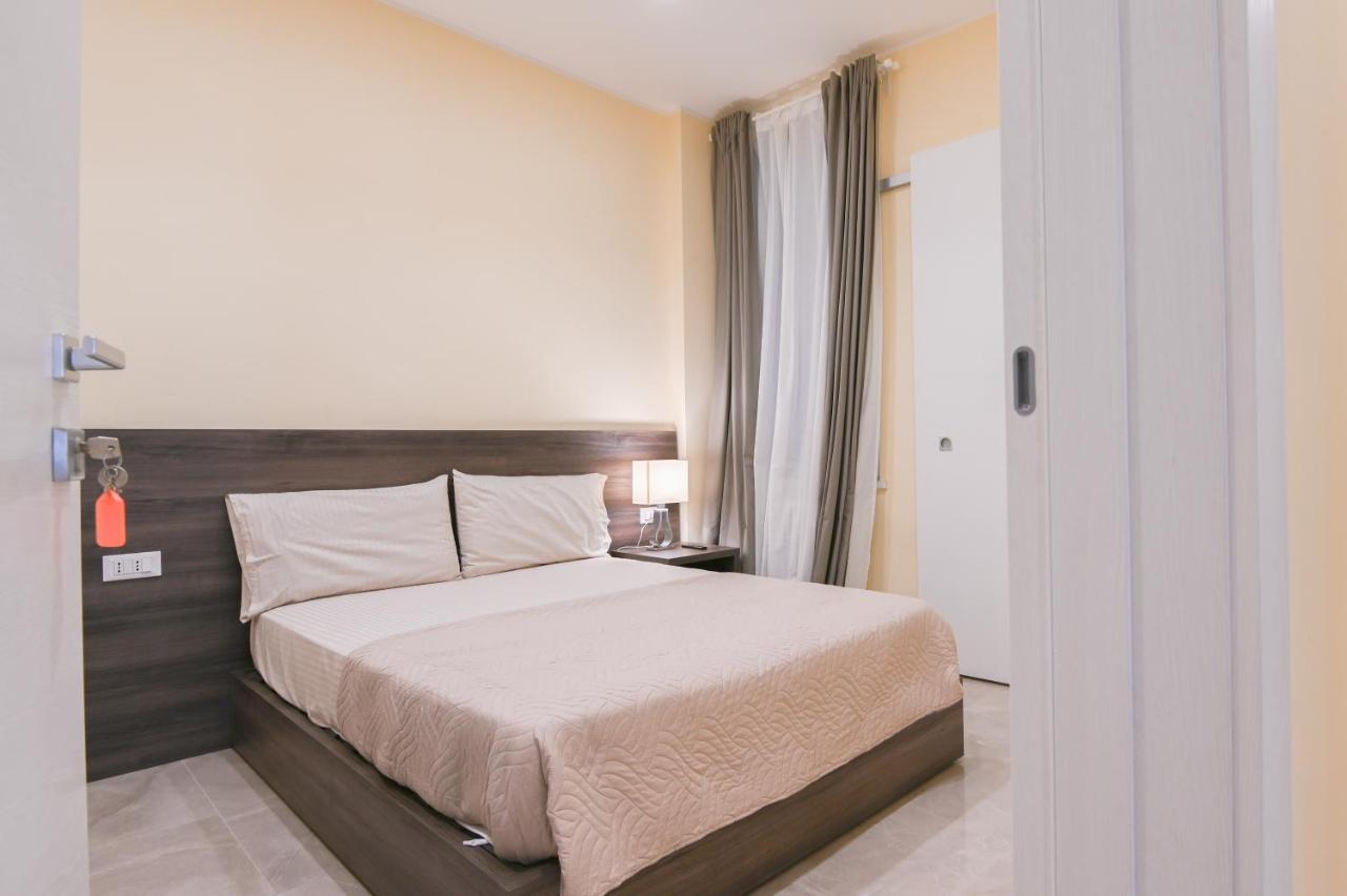 Adria Luxury Residence - Centro Триест Экстерьер фото