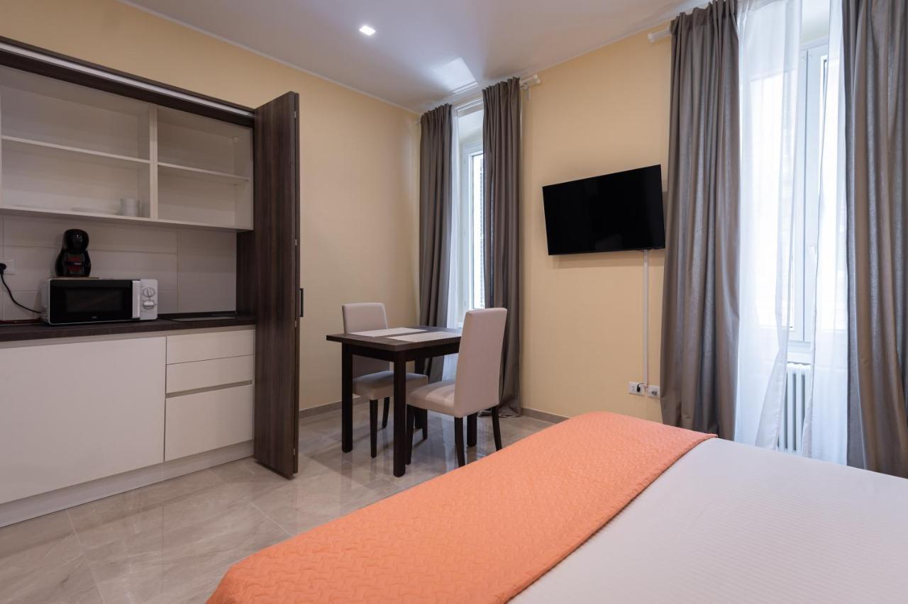 Adria Luxury Residence - Centro Триест Экстерьер фото